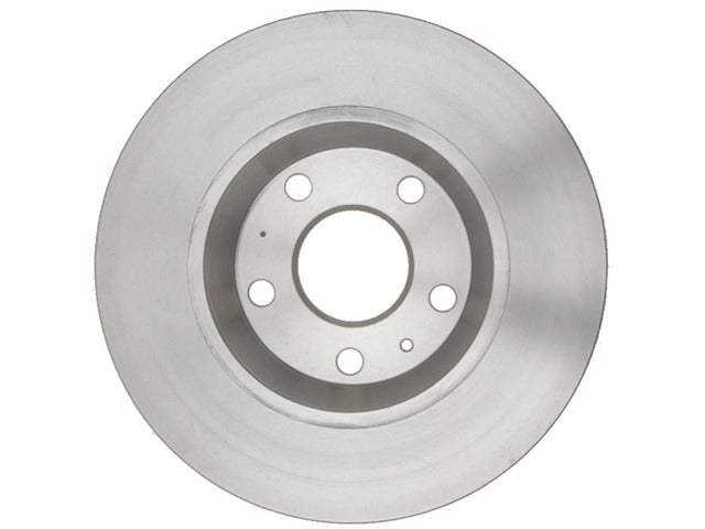 Disc Brake Rotor Raybestos Brakes 980693