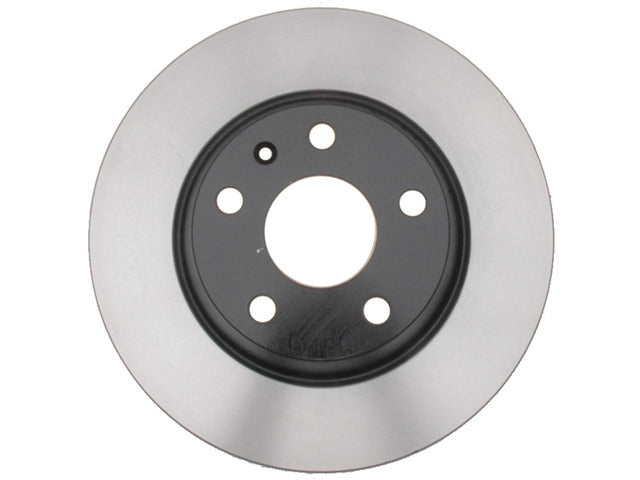 Disc Brake Rotor Raybestos Brakes 980693