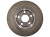 Disc Brake Rotor Raybestos Brakes 980693R
