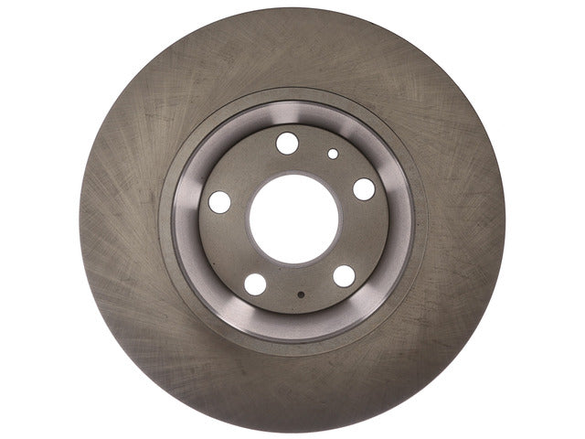 Disc Brake Rotor Raybestos Brakes 980693R