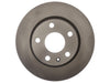 Disc Brake Rotor Raybestos Brakes 980693R