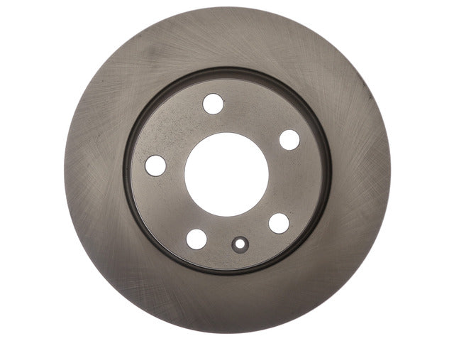 Disc Brake Rotor Raybestos Brakes 980693R