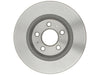 Disc Brake Rotor Raybestos Brakes 980694