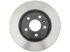 Disc Brake Rotor Raybestos Brakes 980694