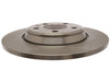 Disc Brake Rotor Raybestos Brakes 980694R