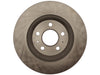 Disc Brake Rotor Raybestos Brakes 980694R
