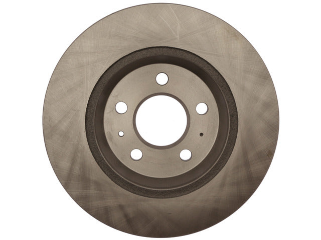 Disc Brake Rotor Raybestos Brakes 980694R