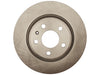 Disc Brake Rotor Raybestos Brakes 980694R