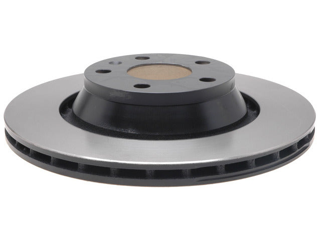 Disc Brake Rotor Raybestos Brakes 980695
