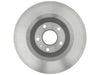 Disc Brake Rotor Raybestos Brakes 980695
