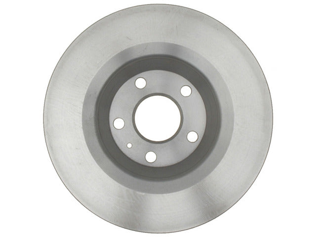 Disc Brake Rotor Raybestos Brakes 980695