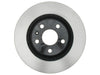 Disc Brake Rotor Raybestos Brakes 980695