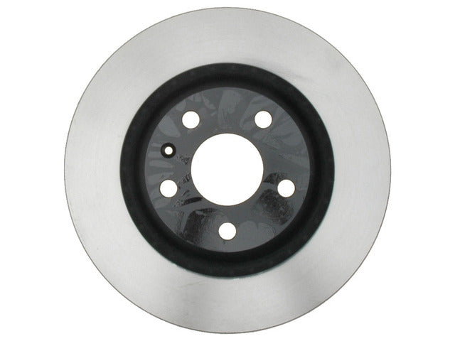Disc Brake Rotor Raybestos Brakes 980695