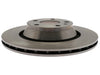 Disc Brake Rotor Raybestos Brakes 980695R