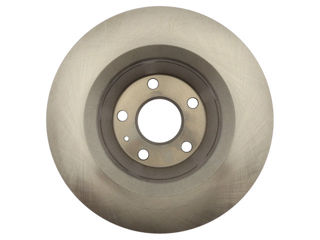 Disc Brake Rotor Raybestos Brakes 980695R