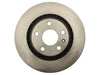 Disc Brake Rotor Raybestos Brakes 980695R