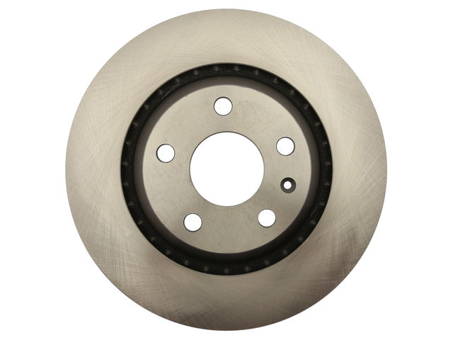Disc Brake Rotor Raybestos Brakes 980695R