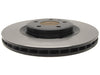 Disc Brake Rotor Raybestos Brakes 980696