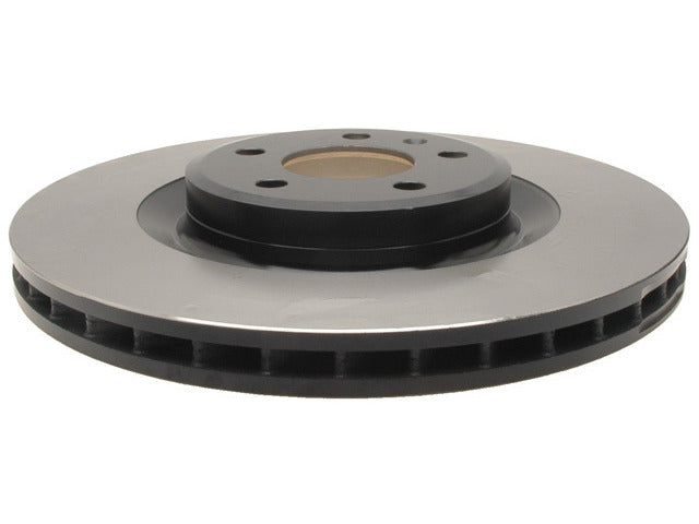 Disc Brake Rotor Raybestos Brakes 980696