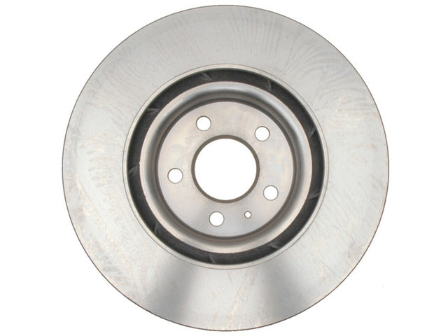 Disc Brake Rotor Raybestos Brakes 980696