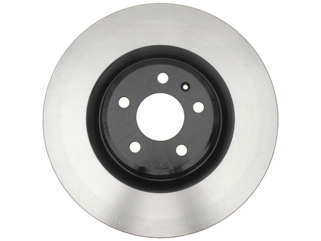 Disc Brake Rotor Raybestos Brakes 980696