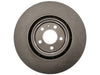 Disc Brake Rotor Raybestos Brakes 980696R