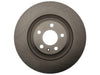 Disc Brake Rotor Raybestos Brakes 980696R
