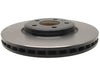Disc Brake Rotor Raybestos Brakes 980697