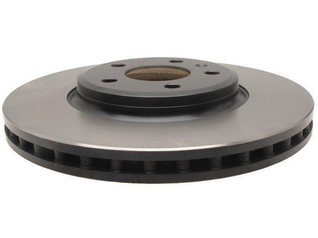 Disc Brake Rotor Raybestos Brakes 980697