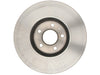 Disc Brake Rotor Raybestos Brakes 980697