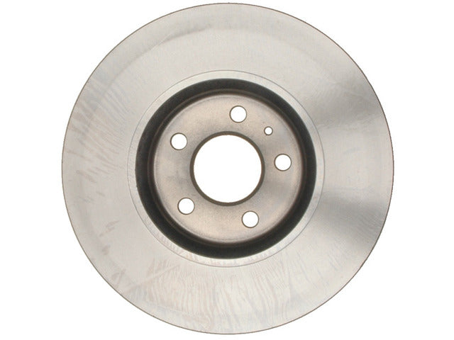 Disc Brake Rotor Raybestos Brakes 980697