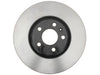 Disc Brake Rotor Raybestos Brakes 980697