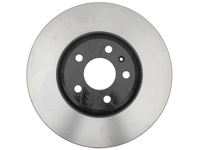 Disc Brake Rotor Raybestos Brakes 980697