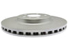 Disc Brake Rotor Raybestos Brakes 980697FZN