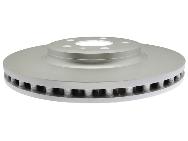 Disc Brake Rotor Raybestos Brakes 980697FZN