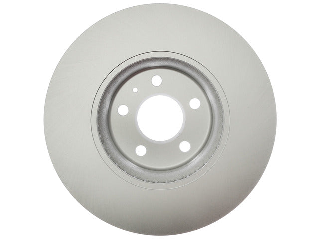 Disc Brake Rotor Raybestos Brakes 980697FZN