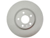 Disc Brake Rotor Raybestos Brakes 980697FZN