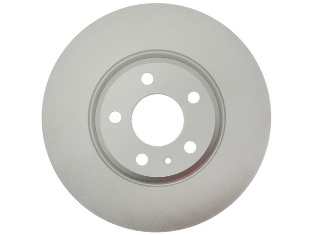 Disc Brake Rotor Raybestos Brakes 980697FZN