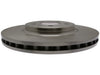 Disc Brake Rotor Raybestos Brakes 980697R