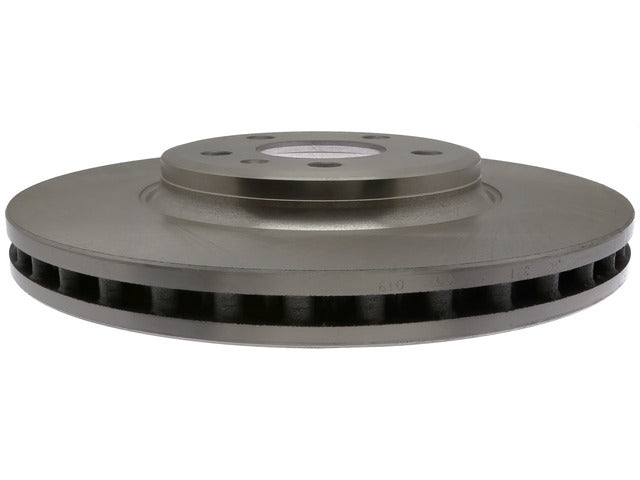 Disc Brake Rotor Raybestos Brakes 980697R