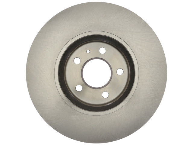 Disc Brake Rotor Raybestos Brakes 980697R