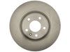 Disc Brake Rotor Raybestos Brakes 980697R