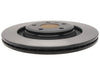 Disc Brake Rotor Raybestos Brakes 980698