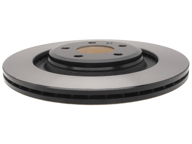 Disc Brake Rotor Raybestos Brakes 980698