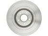 Disc Brake Rotor Raybestos Brakes 980698