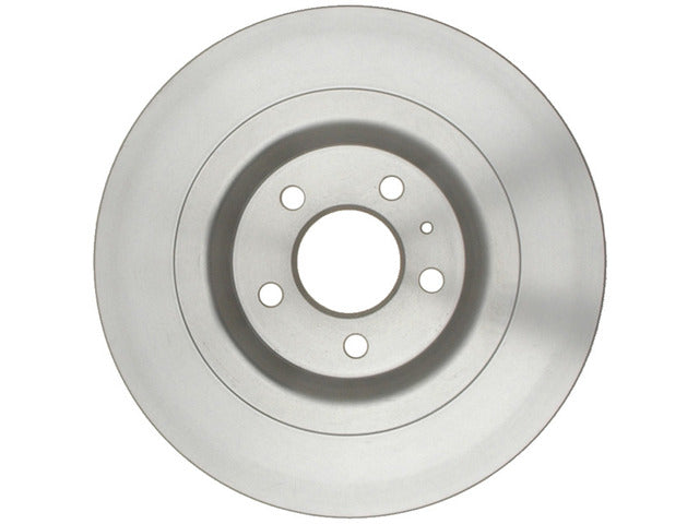 Disc Brake Rotor Raybestos Brakes 980698