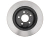 Disc Brake Rotor Raybestos Brakes 980698