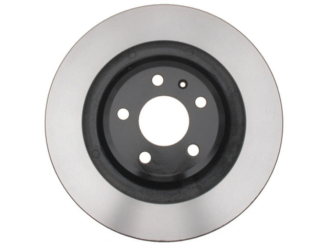 Disc Brake Rotor Raybestos Brakes 980698