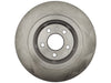 Disc Brake Rotor Raybestos Brakes 980698R