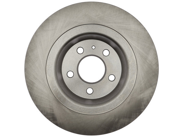 Disc Brake Rotor Raybestos Brakes 980698R